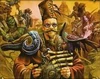 Edward the Odd