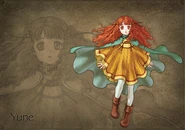 Yune