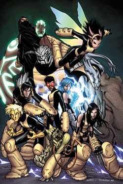 Xmen Wiki