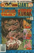 Tarzan Family 64