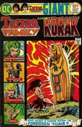 Tarzan Family 60