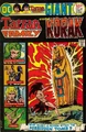 Tarzan Family 60