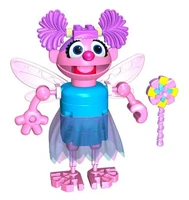 K'nex-abby