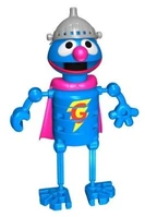 K'nex-supergrover