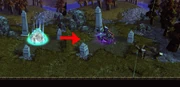 Arthas reviving.gif
