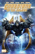 Guardians of the Galaxy Vol 2 3