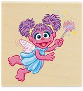 Stampabilities abby cadabby