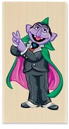 Stampabilities count von count