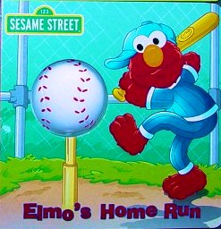 Elmoshomerun