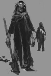 Gravedigger