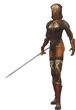 League Scout ffx-2