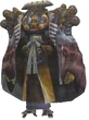 Yojimbo ffx-2