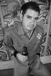 Sean Douglas