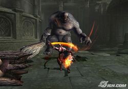Cyclops Berserker
