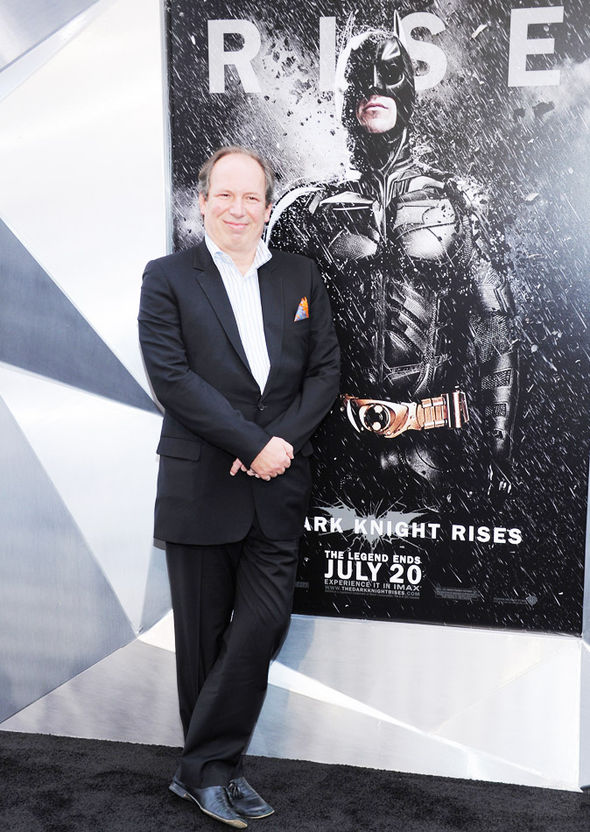Hanszimmer