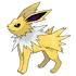 Jolteon
