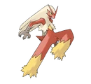 Blaziken