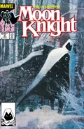 Moon Knight Vol 2 6