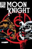Moon Knight Vol 1 30