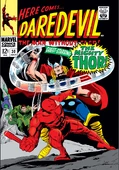 Daredevil Vol 1 30