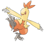 Combusken