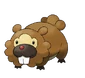 Bidoof