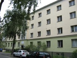 Szpital Czerniakowski (2)