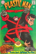Plastic Man Vol 2 7