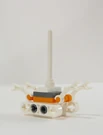 Treadwell droid
