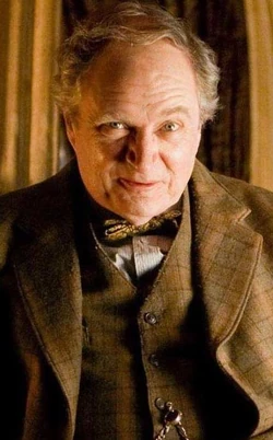 Slughorn