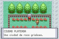 Ciudad Plateada Lema