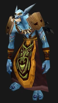 Image of D'rei