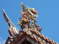 Baoan Temple