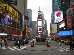 Times square