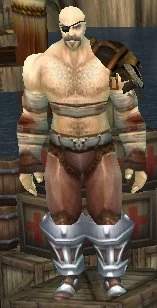 Guard Captain Zorek