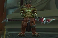 Wyrmrest Protector