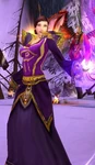 Warmage Calandra
