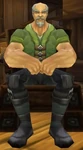 Old Man Colburn