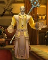 Father Levariol
