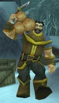 Fordragon Lumberjack