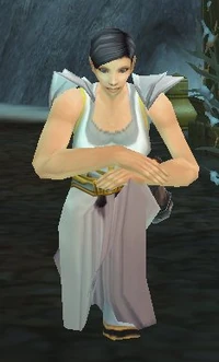 Fordragon Medic