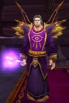 Archmage Berinand