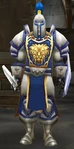 Valiance Keep Footman