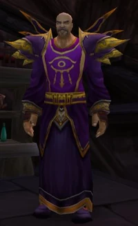 Librarian Normantis