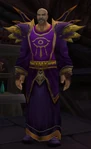 Librarian Normantis