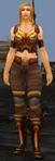 Civilian Recruit