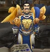 Recruitment Officer Carven