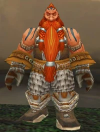 Grumbol Stoutpick
