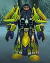 Orik Trueheart