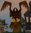 Stabled Westguard Eagle